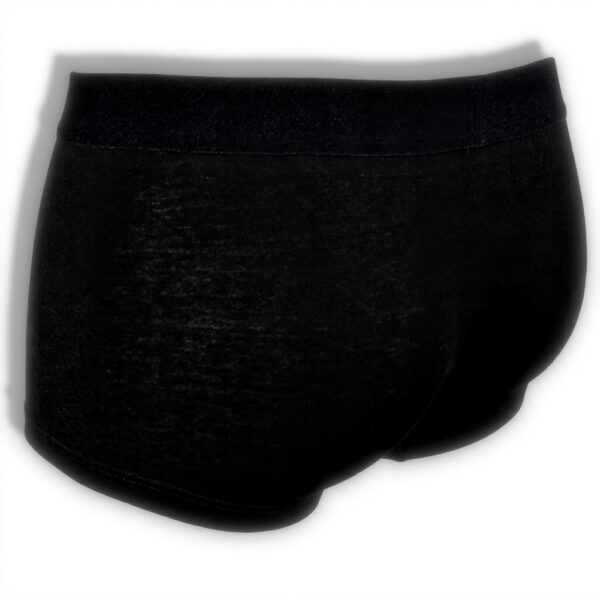 Cintura DSQUARED2 Logo Slip Nero XL Accessori Uomo