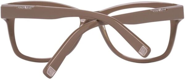 DSQUARED2 Montatura DQ5136 Beige Uomo Occhiali-2