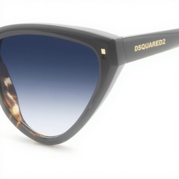 Occhiali da sole DSQUARED2 Donna D2 0134S Avana
