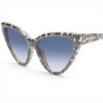 Occhiali da sole DSQUARED2 Donna D2 0134S Avana