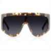 Occhiali da sole DSQUARED2 Donna design lenti Havana