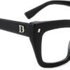 Occhiali da sole DSQUARED2 Donna nero modello D2 0099-2