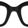 Occhiali da sole DSQUARED2 Donna nero modello D2 0099-1