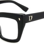 Occhiali da sole DSQUARED2 Donna nero modello D2 0099-0