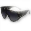 Occhiali da sole DSQUARED2 Donna design lenti Havana