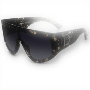 Occhiali da sole DSQUARED2 Donna design lenti Havana