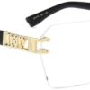 Occhiali da sole DSQUARED2 Unisex Oro Rosa Modello 110174-2