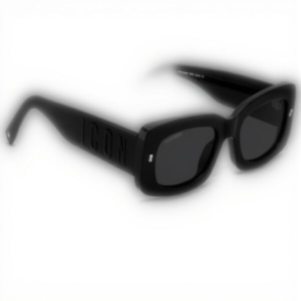 Occhiali DSQUARED2 Unisex Adulto Design Lusso Cura