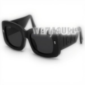 Occhiali DSQUARED2 Unisex Adulto Design Lusso Cura