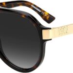 Occhiali da sole DSQUARED2 Uomo D2 0030S colore 086-0