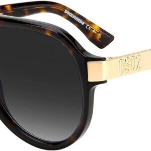 Occhiali da sole DSQUARED2 Uomo D2 0030S colore 086-0