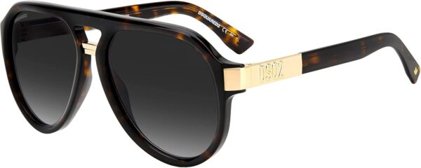Occhiali da sole DSQUARED2 Uomo D2 0030S colore 086-0