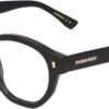 Occhiali DSQUARED2 Uomo Design Lusso Qualità Durevole-1