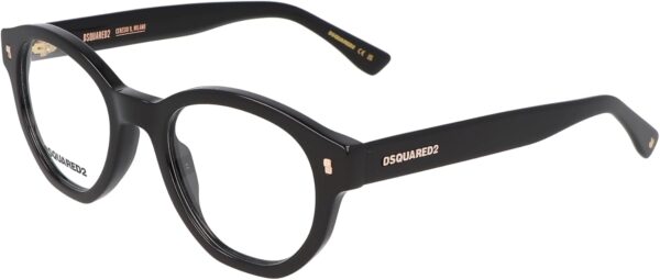 Occhiali DSQUARED2 Uomo Design Lusso Qualità Durevole-1