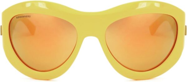 Occhiali da sole DSQUARED2 Uomo design moderno colori-1