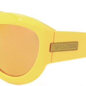 Occhiali da sole DSQUARED2 Uomo design moderno colori-0