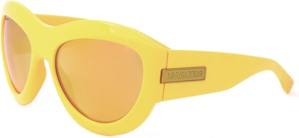 Occhiali da sole DSQUARED2 Uomo design moderno colori-0