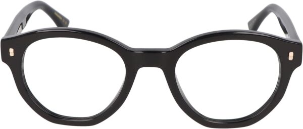 Occhiali DSQUARED2 Uomo Design Lusso Qualità Durevole-0