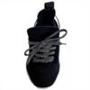 Sneaker DSQUARED2 Fly SNM0286 Bianco Nero Unisex