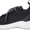 Sneaker DSQUARED2 Fly SNM0286 Bianco Nero Unisex-0