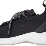 Sneaker DSQUARED2 Fly SNM0286 Bianco Nero Unisex-0