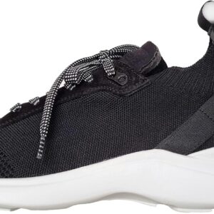 Sneaker DSQUARED2 Fly SNM0286 Bianco Nero Unisex-0