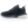 Scarpe DSQUARED2 Uomo Dash Nero Sneaker Casual SNM0376