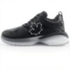 Scarpe DSQUARED2 Uomo Dash Nero Sneaker Casual SNM0376