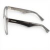 Occhiali da sole DSQUARED2 Unisex design grigio D2 0059