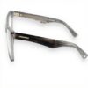 Occhiali da sole DSQUARED2 Unisex design grigio D2 0059