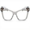 Occhiali da sole DSQUARED2 Unisex design grigio D2 0059