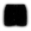 Slip da bagno DSQUARED2 nero moda uomo mare piscina