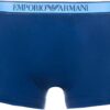 Boxer Emporio Armani 3 pezzi cotone stretch confort fit-1
