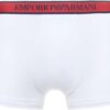 Boxer Emporio Armani 3 pezzi cotone stretch confort fit-3