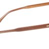 Gafas DSQUARED2 D2 0115 HORN BROWN Montature Donna-2