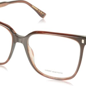 Gafas DSQUARED2 D2 0115 HORN BROWN Montature Donna-0