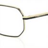 Occhiali da lettura DSQUARED2 D2 0158 Nero Oro
