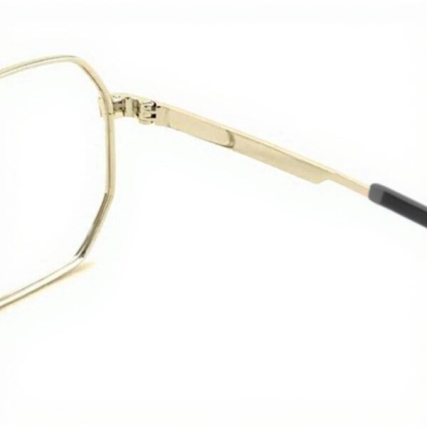 Occhiali da lettura DSQUARED2 D2 0158 Nero Oro