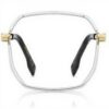 Occhiali da lettura DSQUARED2 D2 0158 Nero Oro