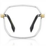 Occhiali da lettura DSQUARED2 D2 0158 Nero Oro