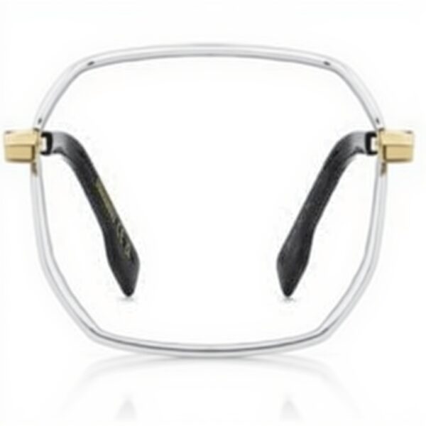 Occhiali da lettura DSQUARED2 D2 0158 Nero Oro