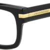 Gafas DSQUARED2 D2 0163 Nero Lettura Comoda Quotidiana-2