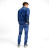 Jeans Slim JACK JONES Vita Bassa Tessuto Elastico Uomo