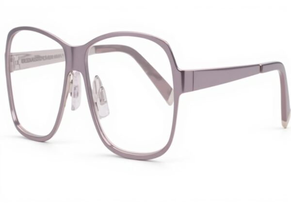 Montature occhiali DSQUARED2 DQ5057 blu design esclusivo