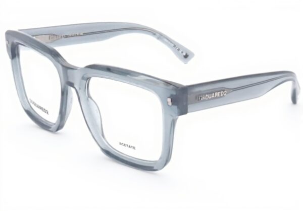 DSQUARED2 D2 0090 Occhiali da sole Uomo Multicolor