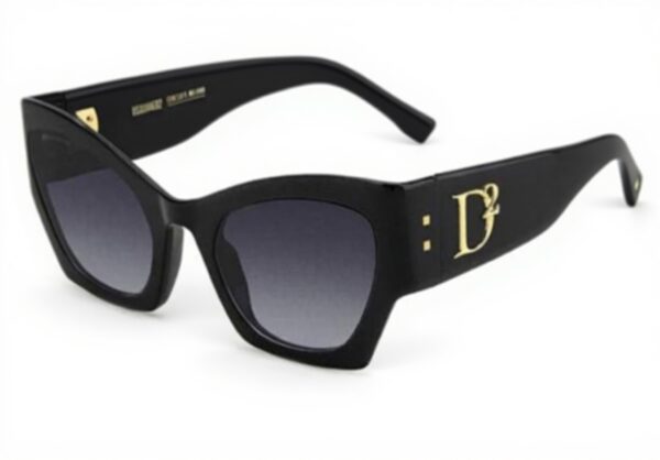 Occhiali da sole DSQUARED2 D2 0132/S Donna design moda