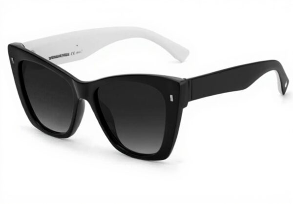 Occhiali da sole DSQUARED2 Donna Icon 0006S 80s