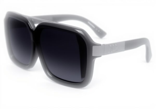 Occhiali da sole DSQUARED2 Unisex Adulto Nero Modello D2