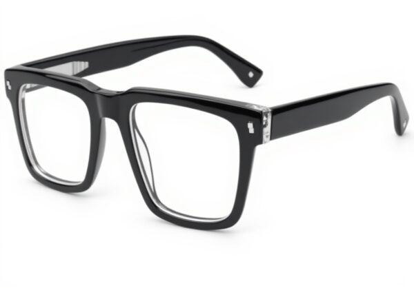 Gafas DSQUARED2 ICON Nero Cristallo Modello 0013