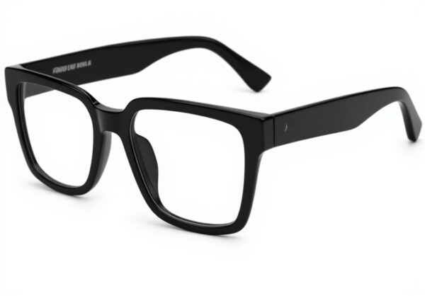 Occhiali da lettura DSQUARED2 nero modello D2 0167 cura